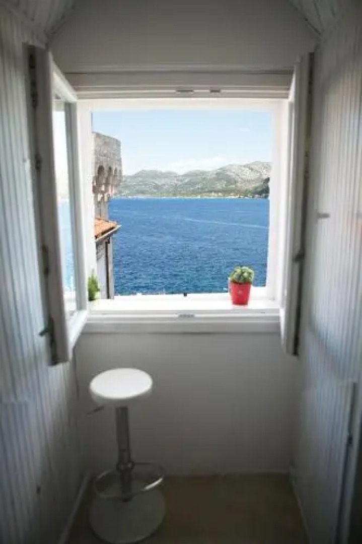 Kanavelic place - Old town Korcula