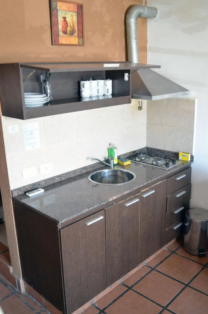 Puerto Delta Apartamentos