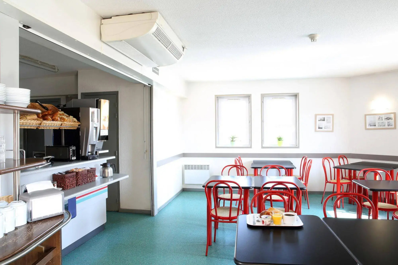 B&B HOTEL Avignon (2)