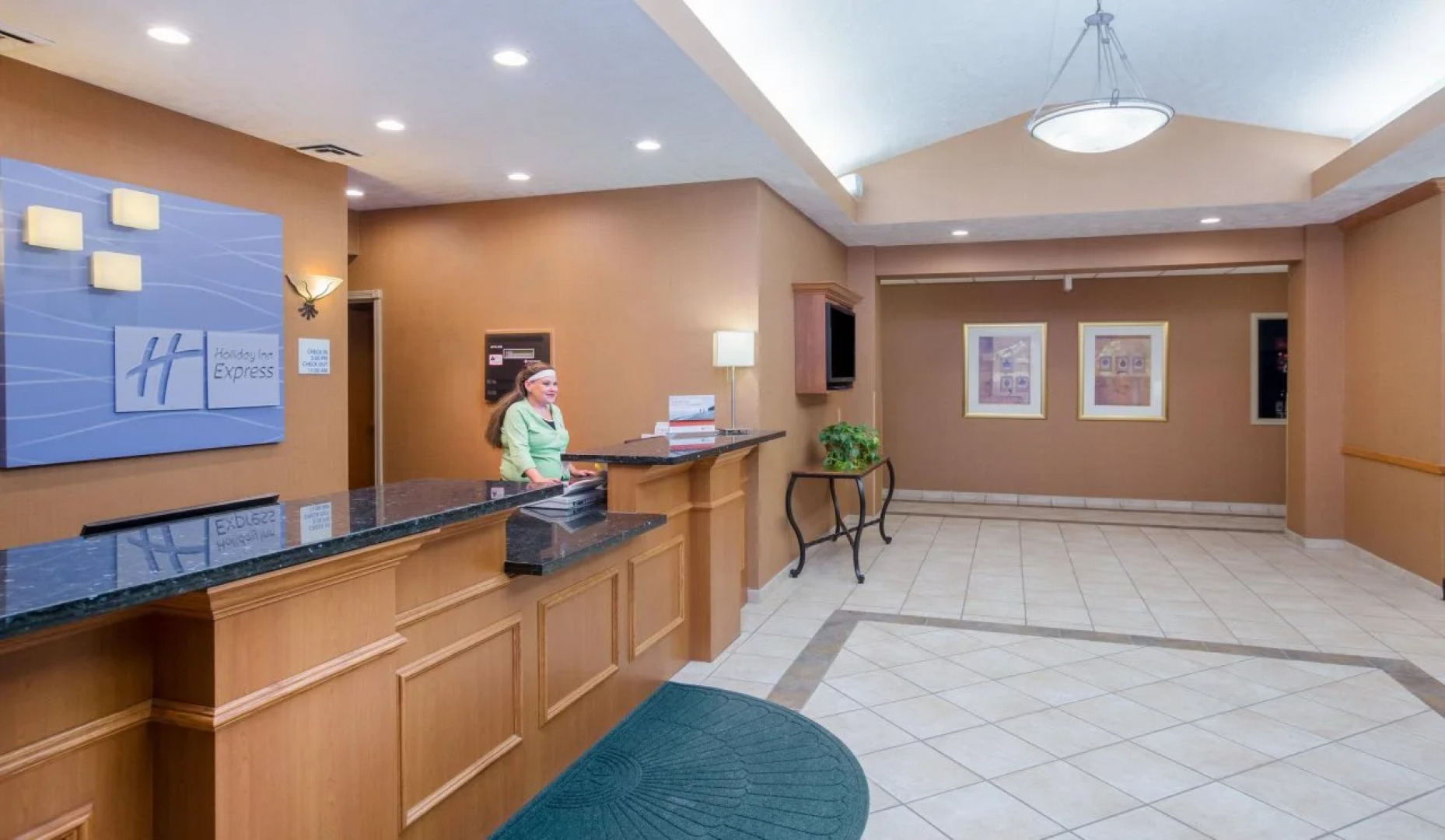 Holiday Inn Express Billings by IHG