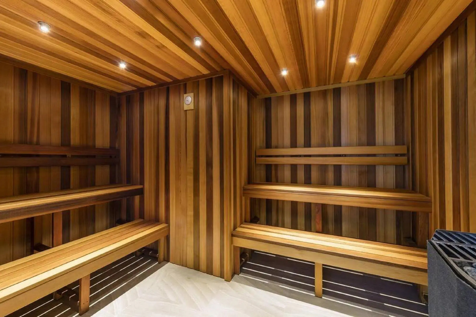 Meriton Suites North Sydney