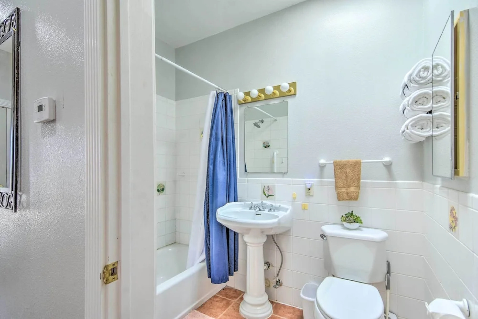 Tranquil Eloy Apartment w/ Oasis Courtyard!