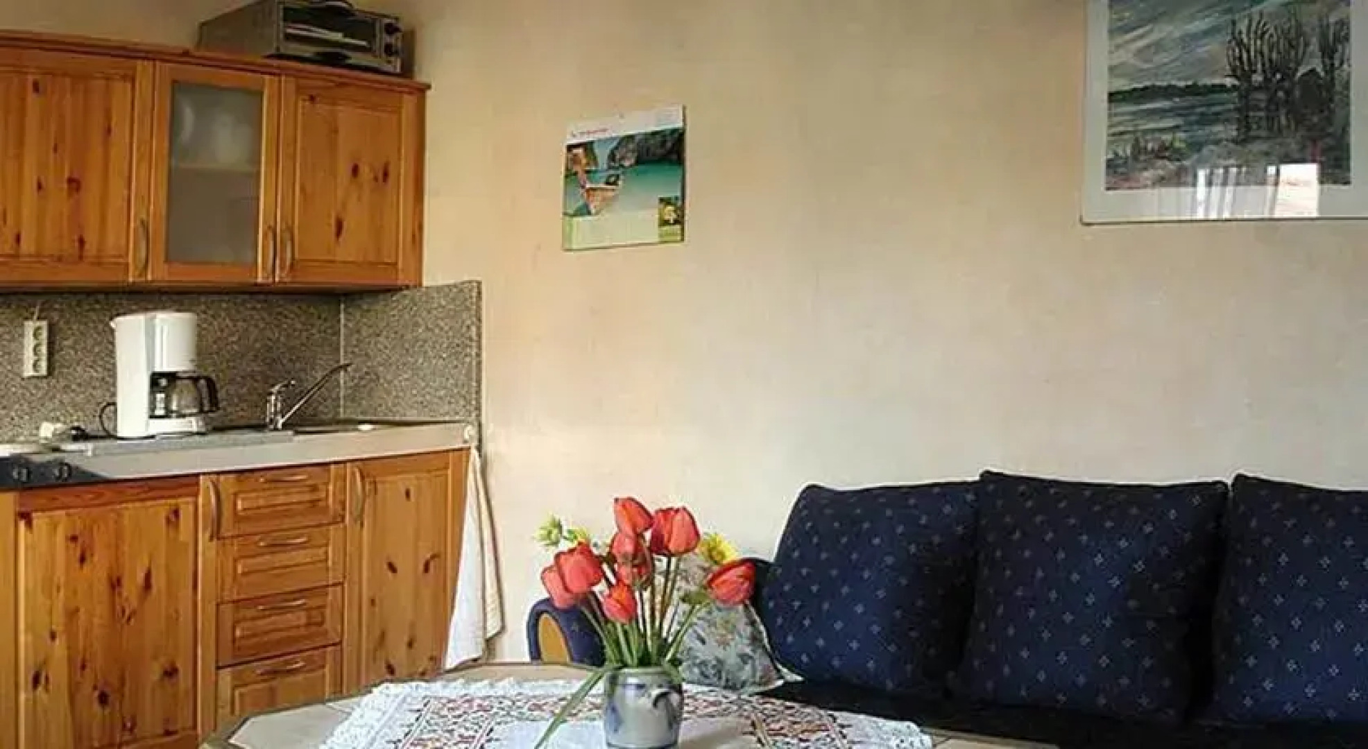 Pension Johanna Specht