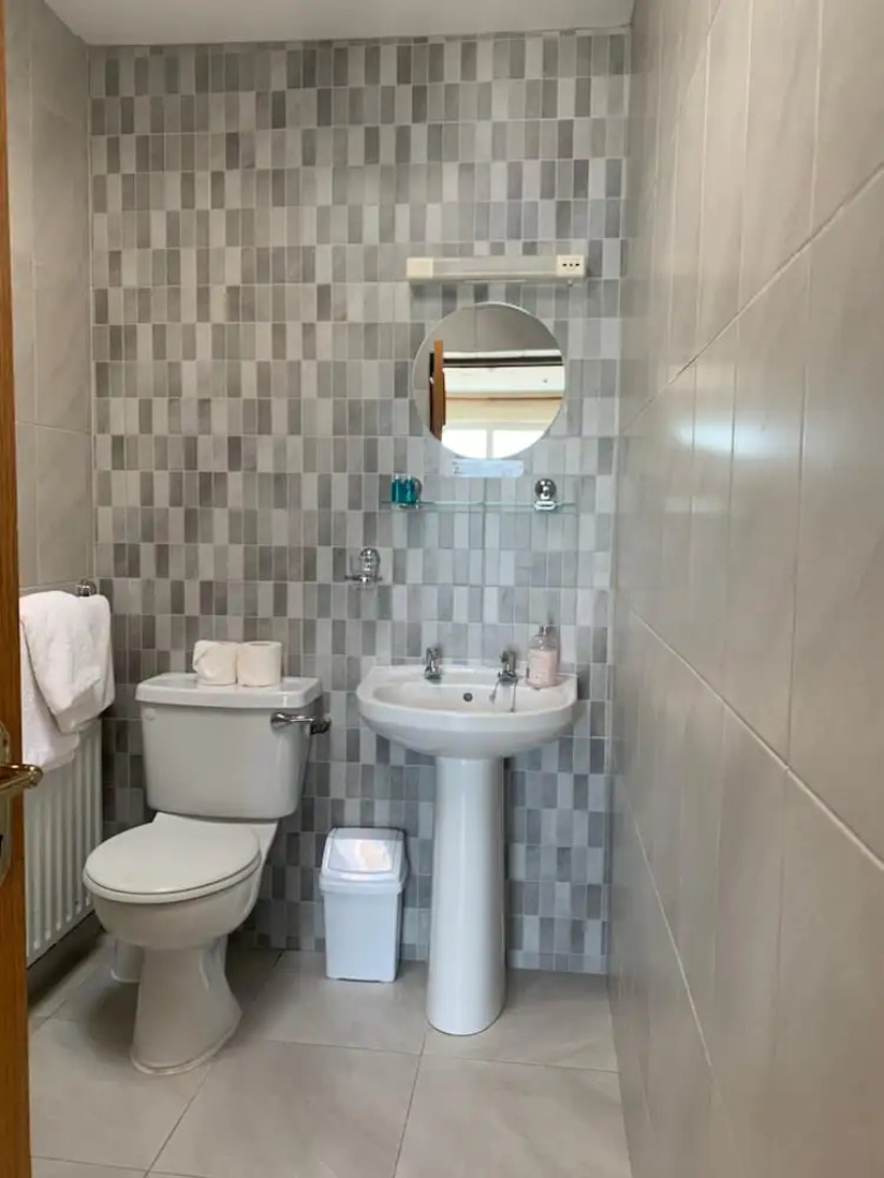 Dingle Harbour Nights B&B