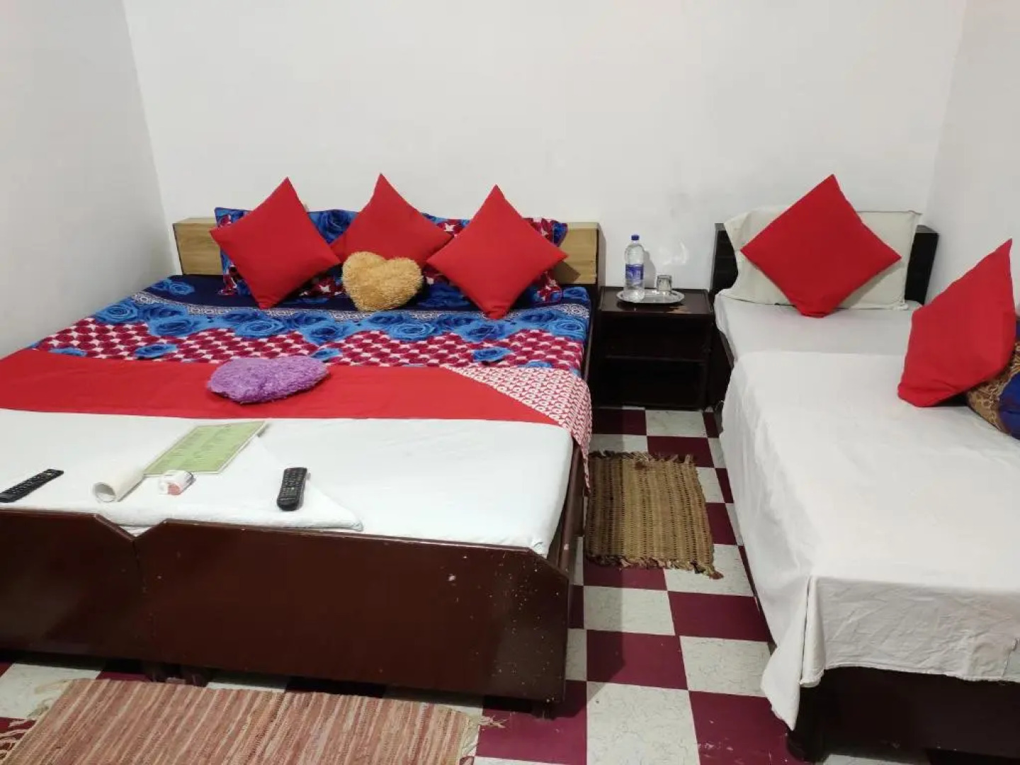 Agra Paying Guest House