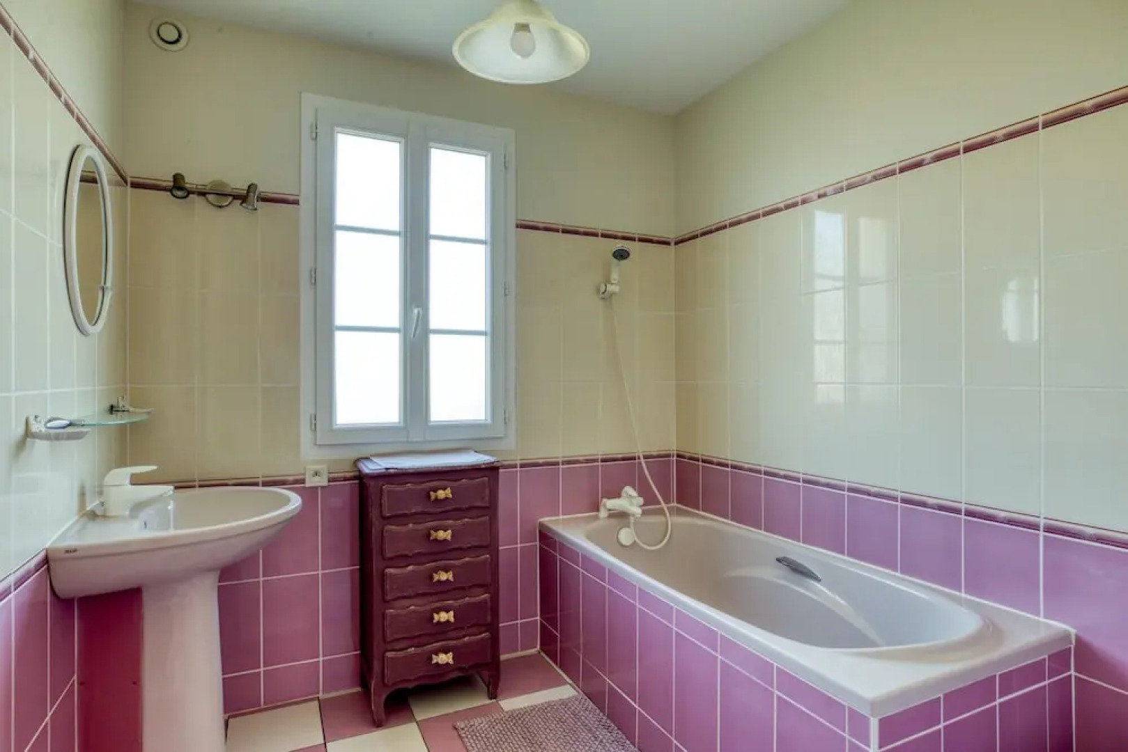 House With 4 Bedrooms in Faverolles, With Indoor Pool, Enclosed Garden