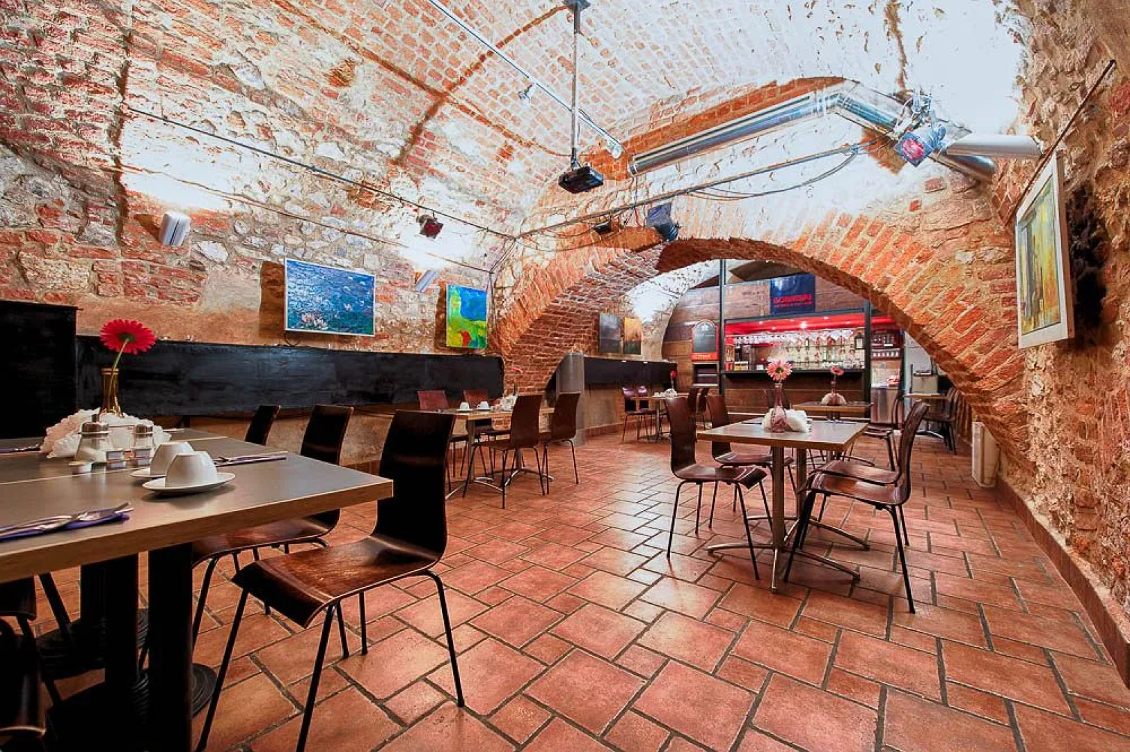 Nordic House Apartments