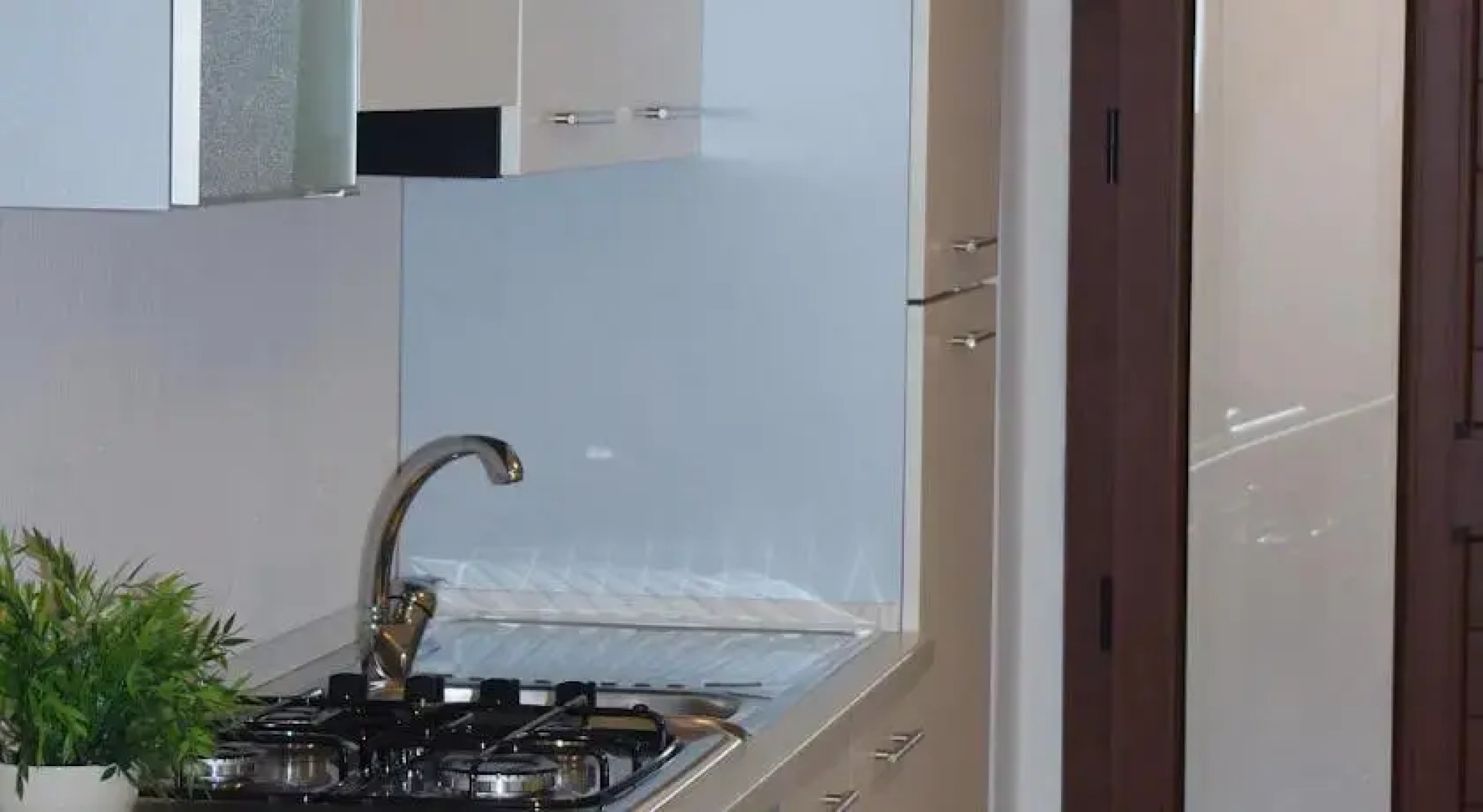 Svegliarsi nei Borghi - Casa Iamele