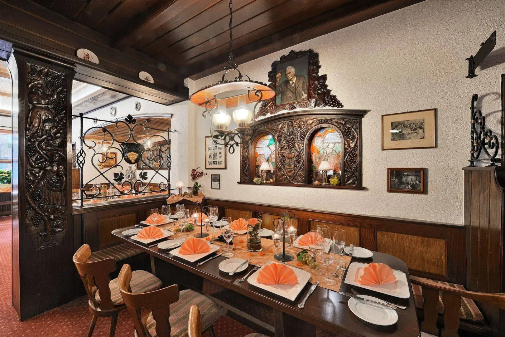 Altdeutsche Weinstube