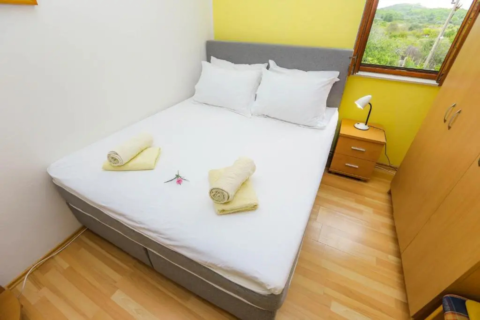 Apartments Maslina Božava