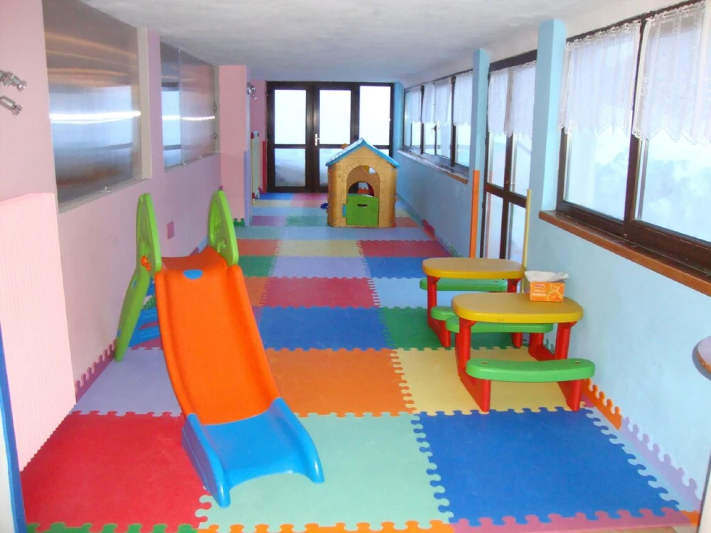 Residence Rododendro