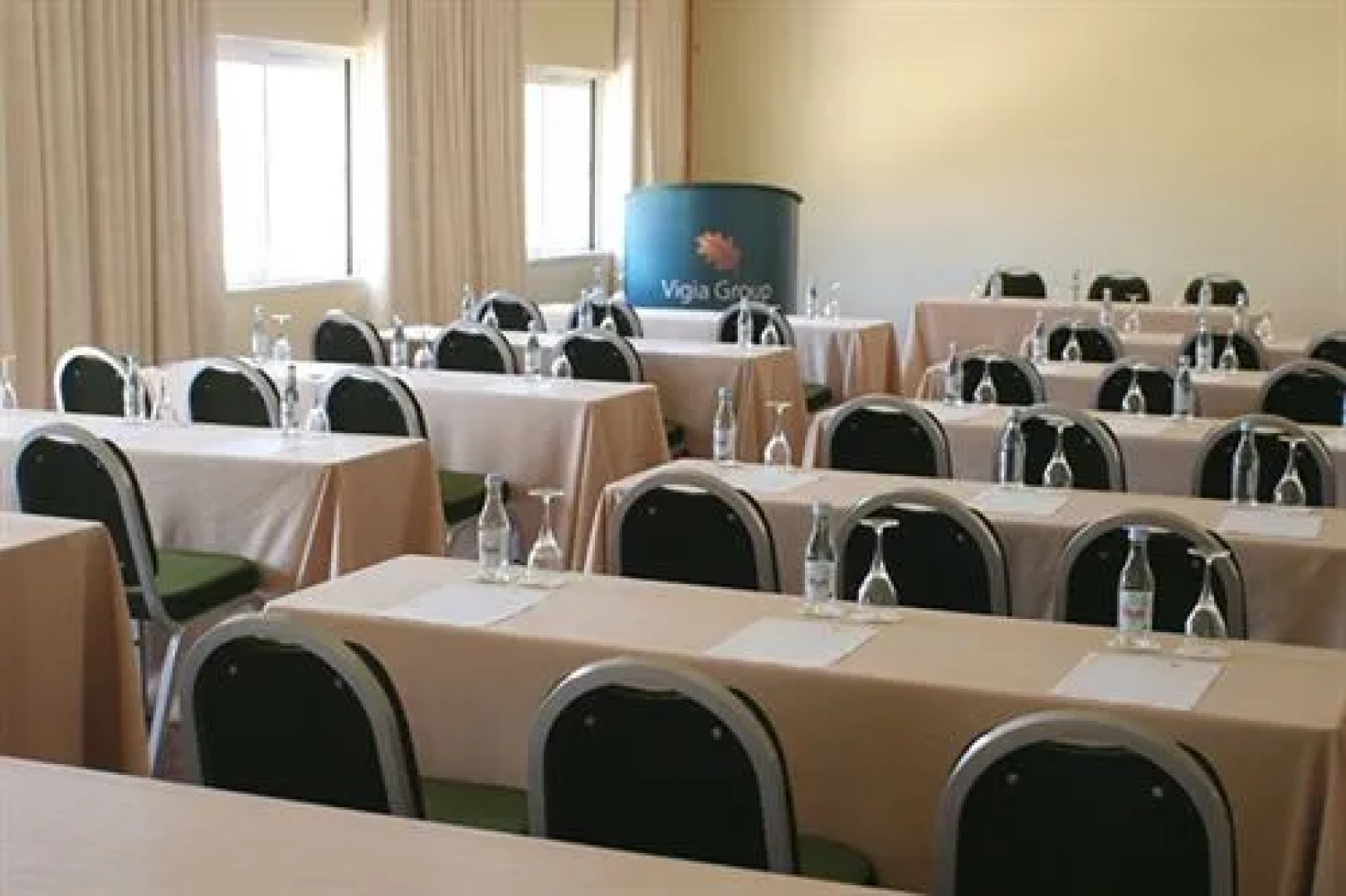 Quinta da Floresta Golf & Leisure Holiday Resort