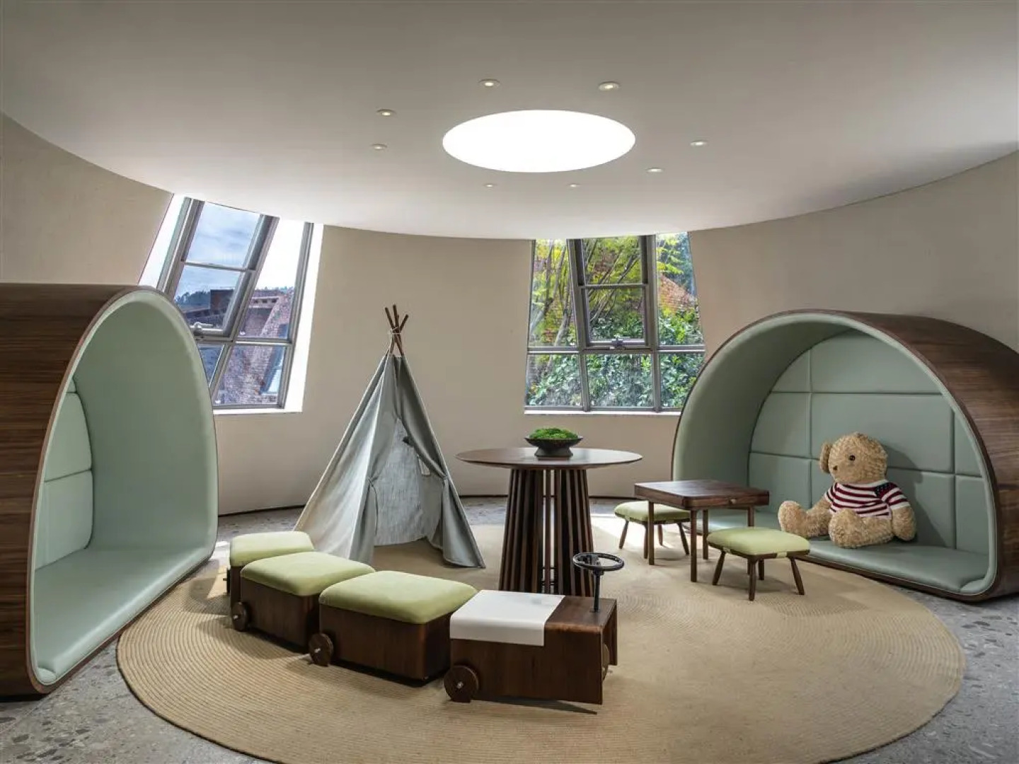 DongFengYun Hotel Mi'Le - MGallery Collection