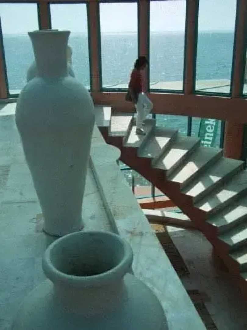 Bab Al Bahar Hotel et Spa