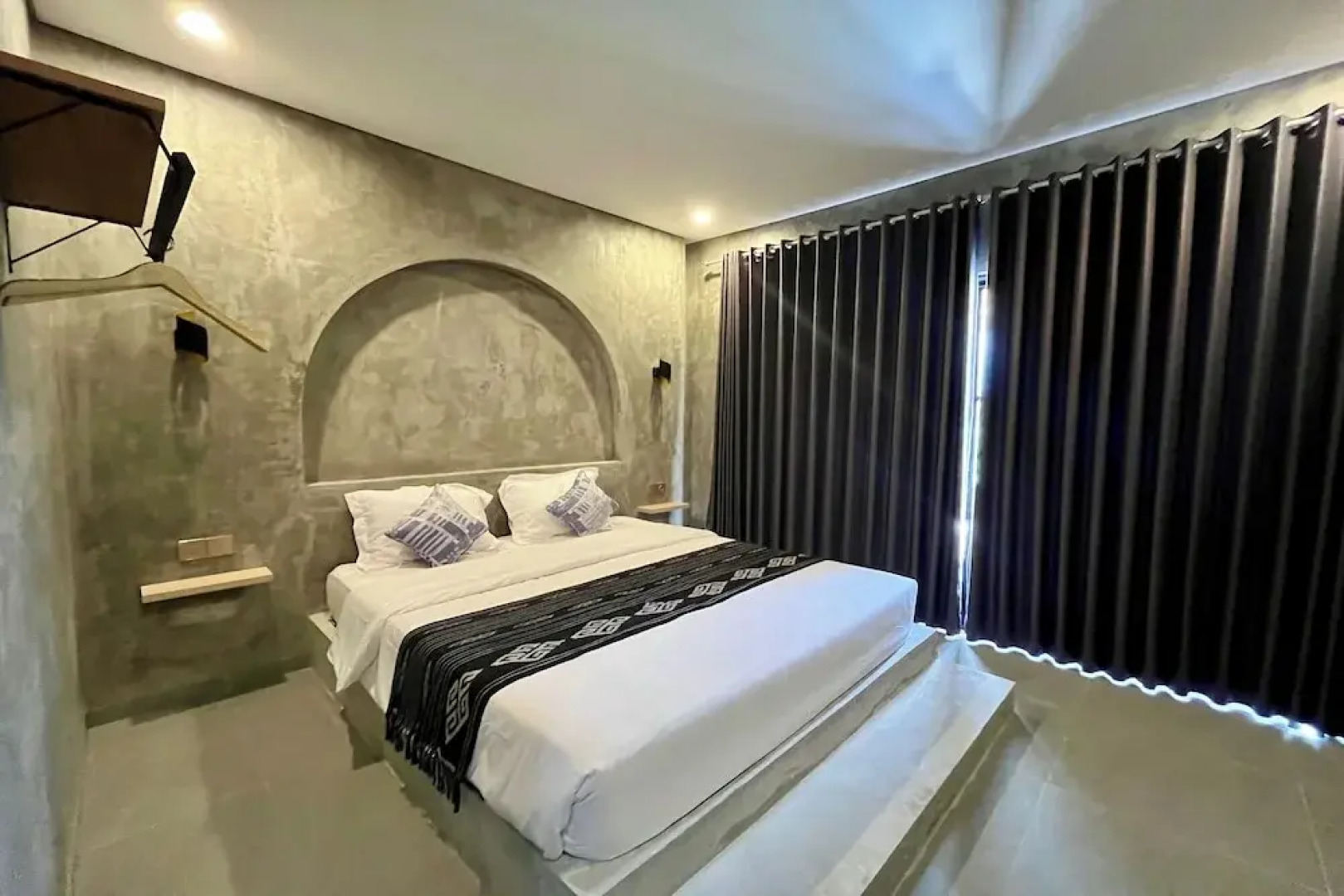 Batur Sunsun Kintamani