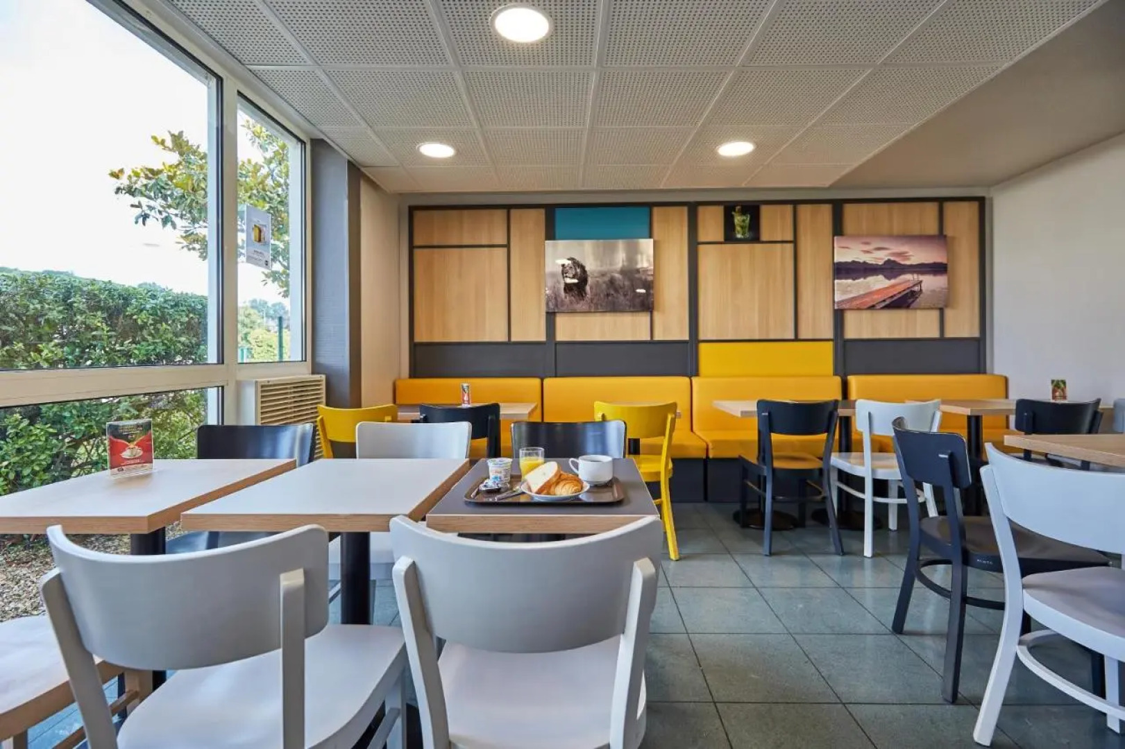 B&B HOTEL Le Havre (1)