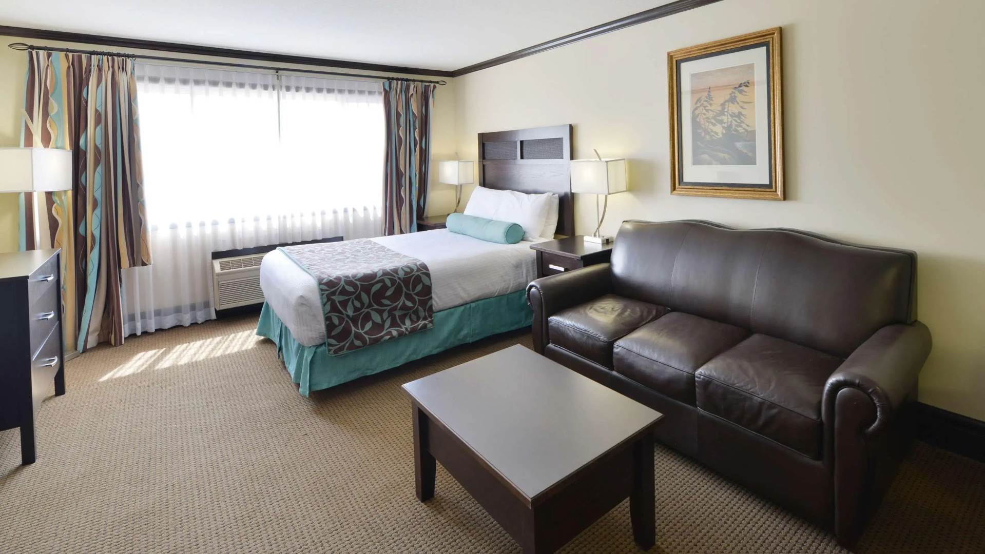 Prestige Rocky Mountain Resort Cranbrook, WorldHotels Crafted