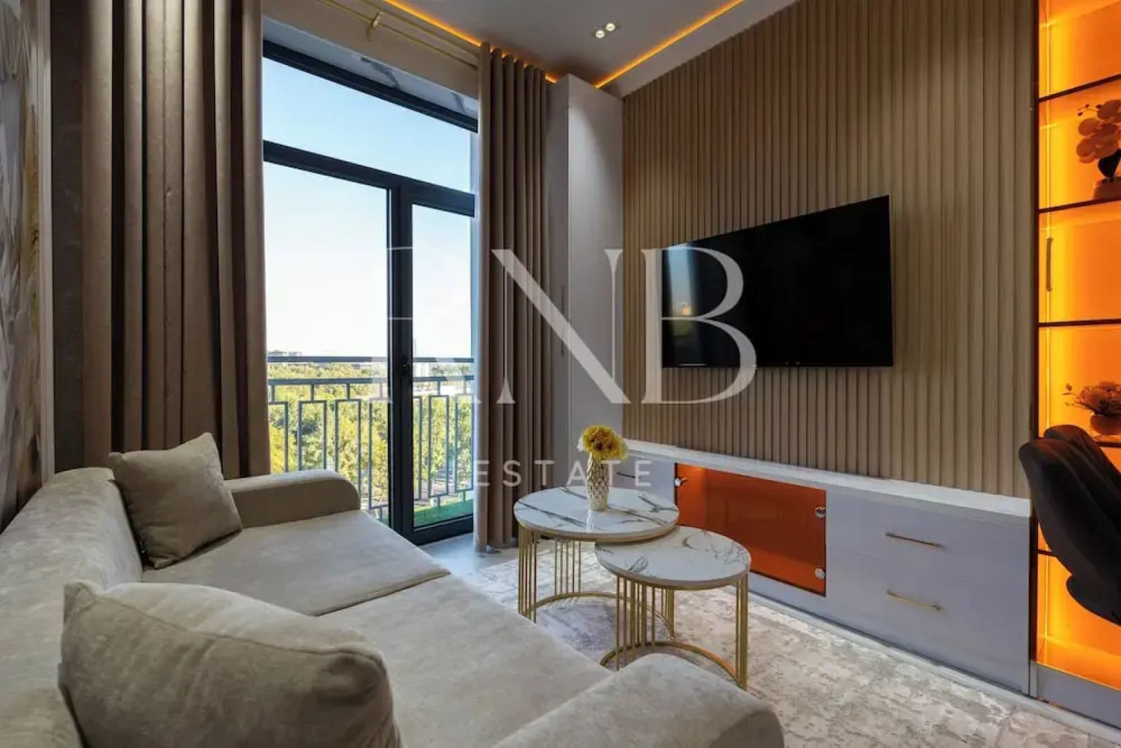 Kamolon 113 by RNB estate