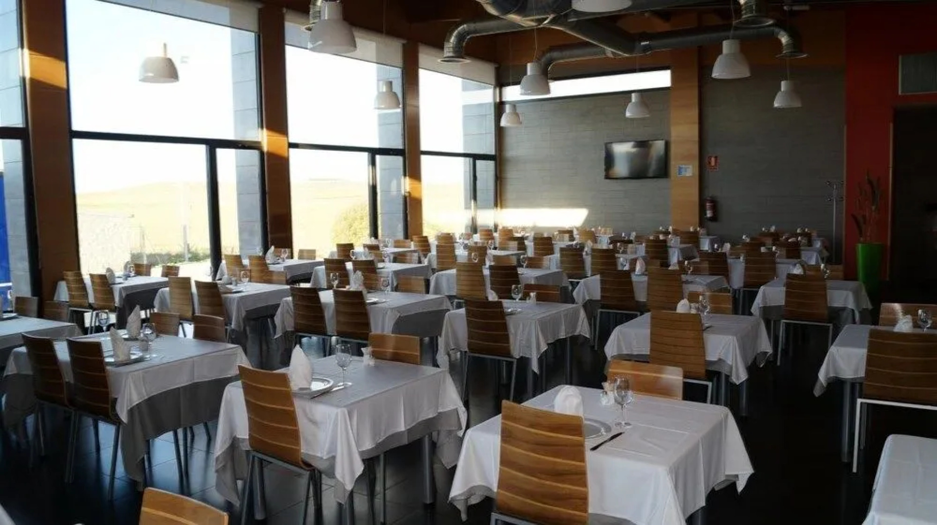 Hotel Restaurante El Castillo De Olmillos