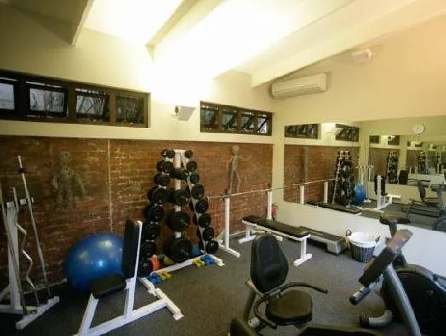 Teremok Lodge and Spa