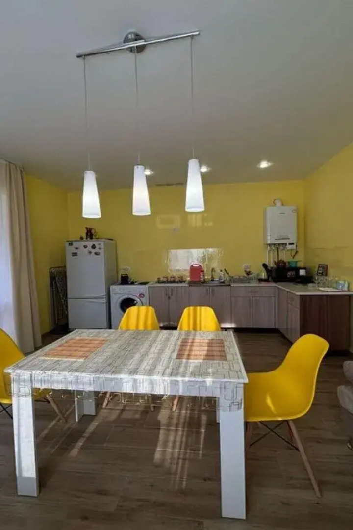 Коттедж на улице 9 Января