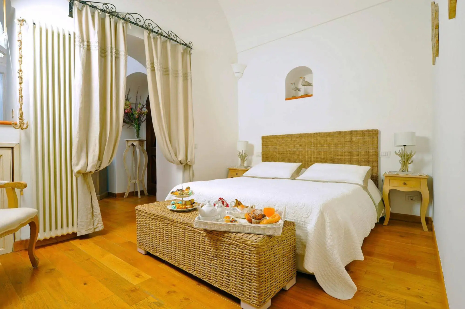 Villa Mary Suites