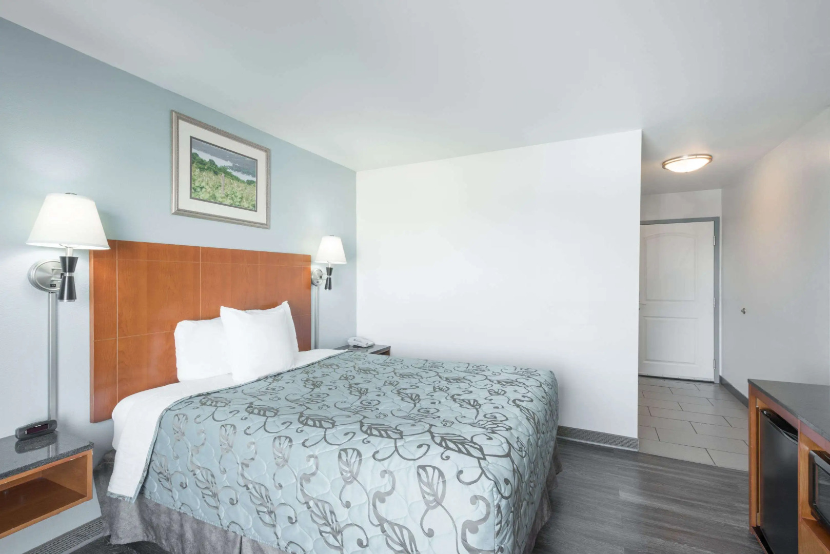 Days Inn by Wyndham Watertown Fort Drum