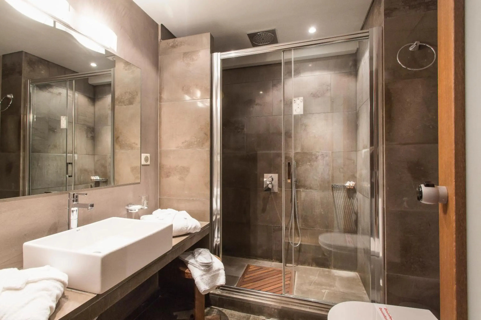 Orizontes Tzoumerkon