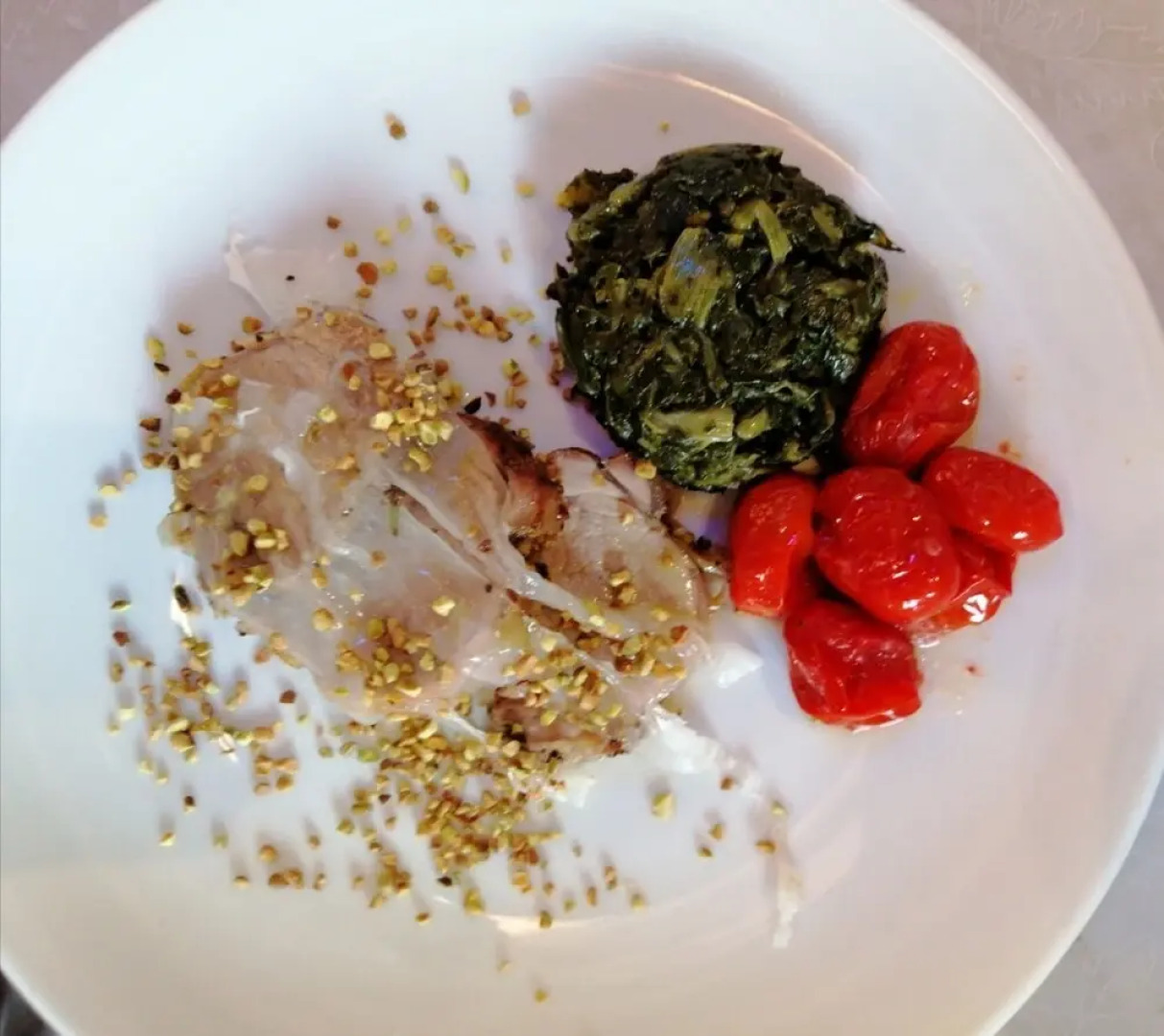 Agriturismo Podere La Paolina