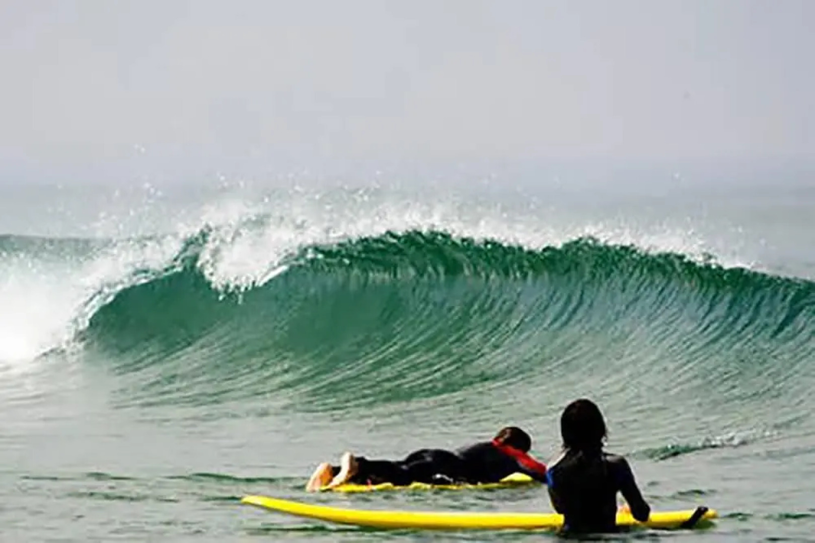 Watermark Surf House