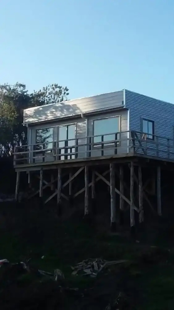 Cabaña Auquinco Chiloe