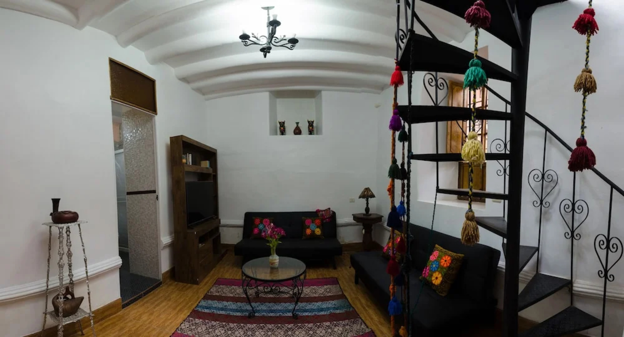 Hotel Florencio Casa Hacienda