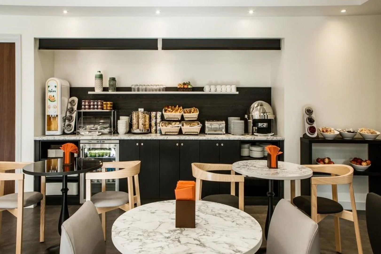 Citadines La Défense Paris