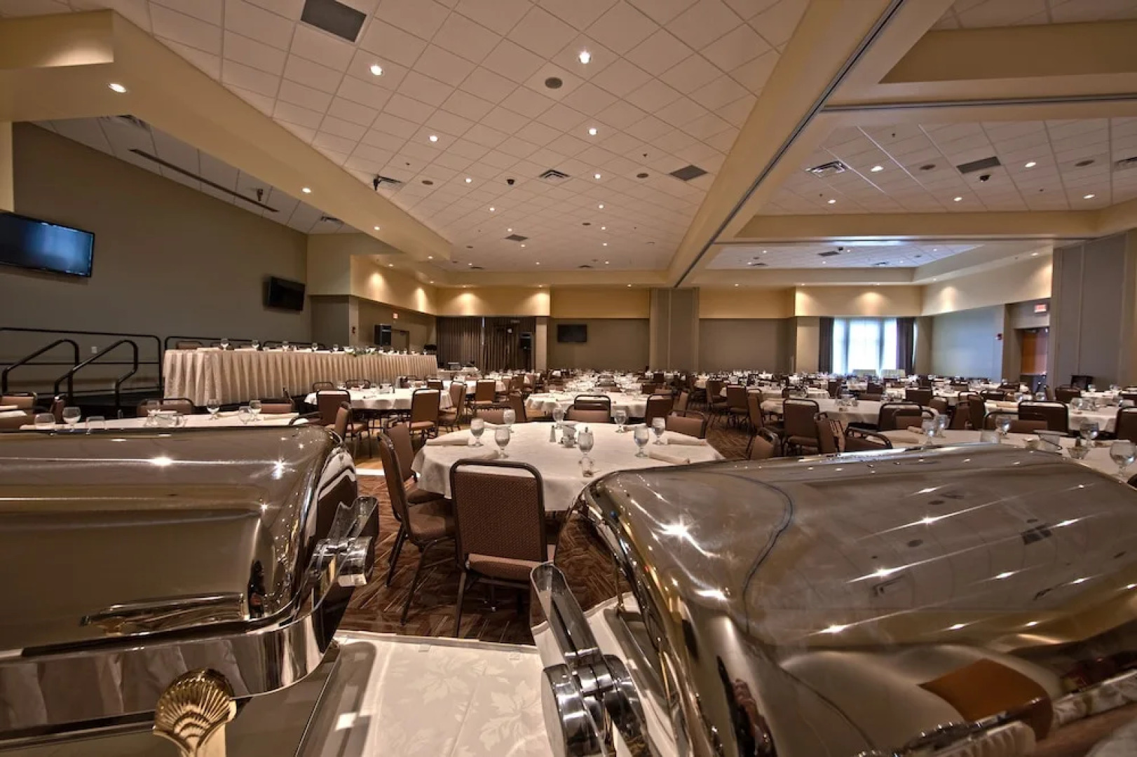 Legendary Waters Resort & Casino