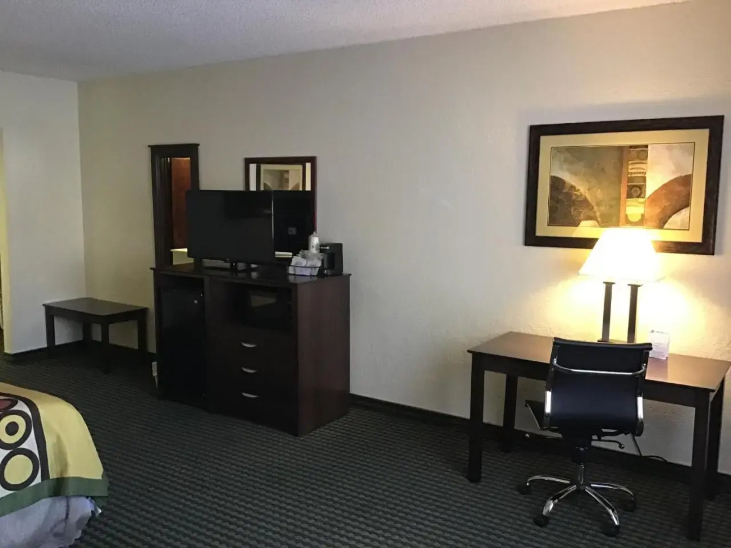 Best Western Salt Flat Inn