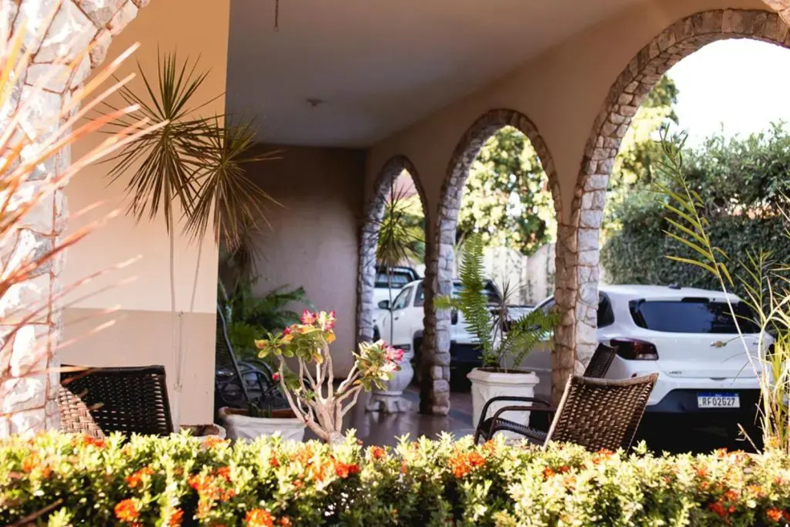 OYO Hotel Casa Grande