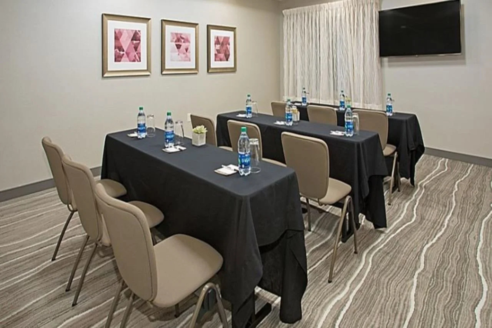 Staybridge Suites Sioux Falls Southwest by IHG