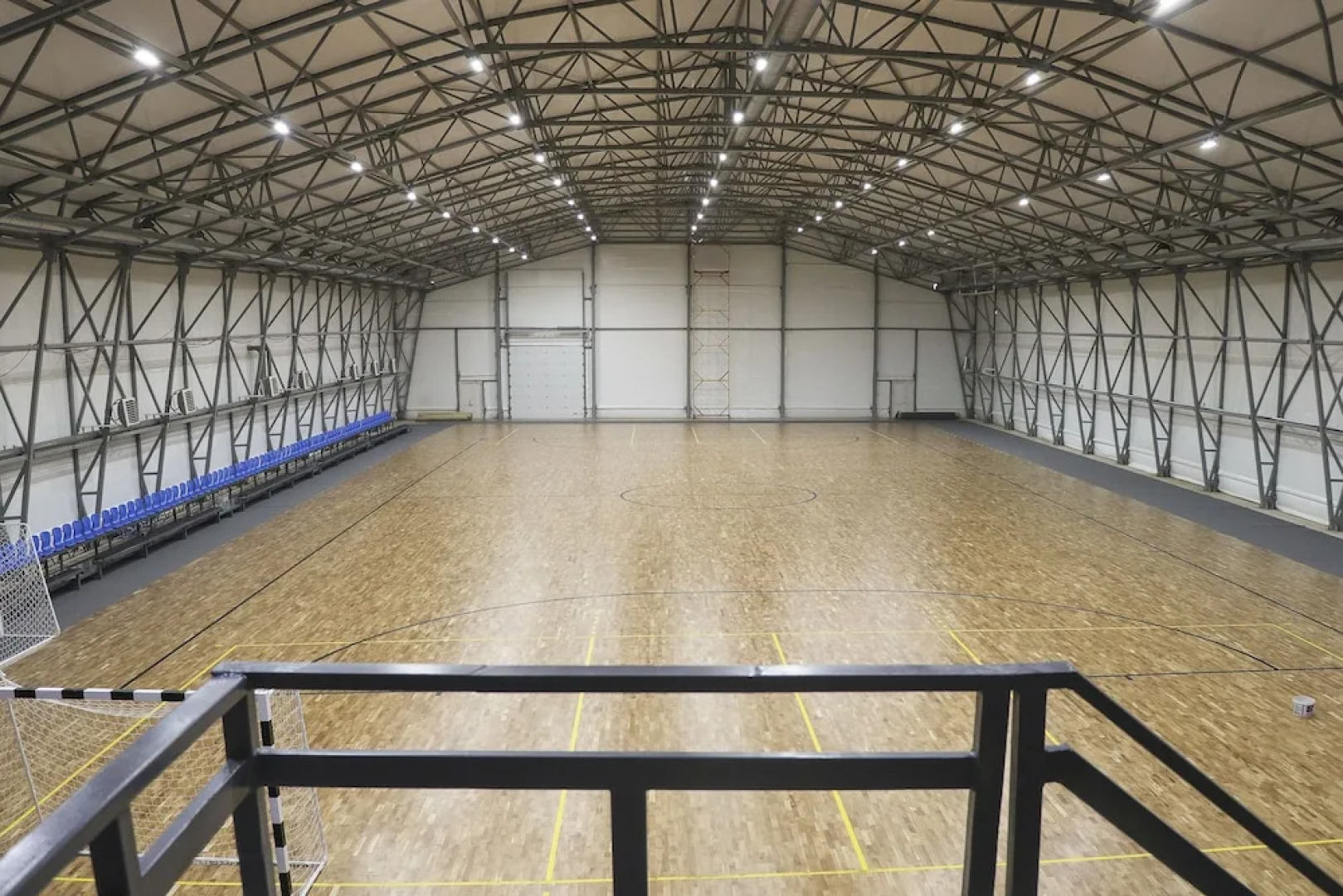 Дом отдыха «Ершово»