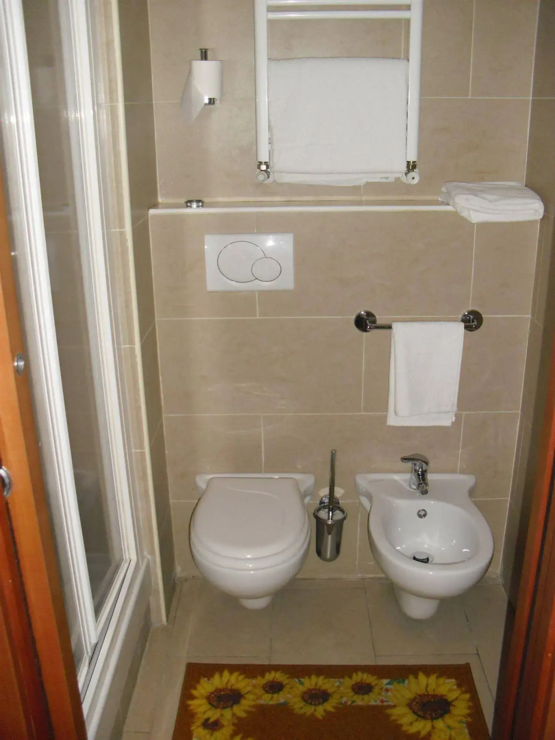 Hotel Residence Sestriere