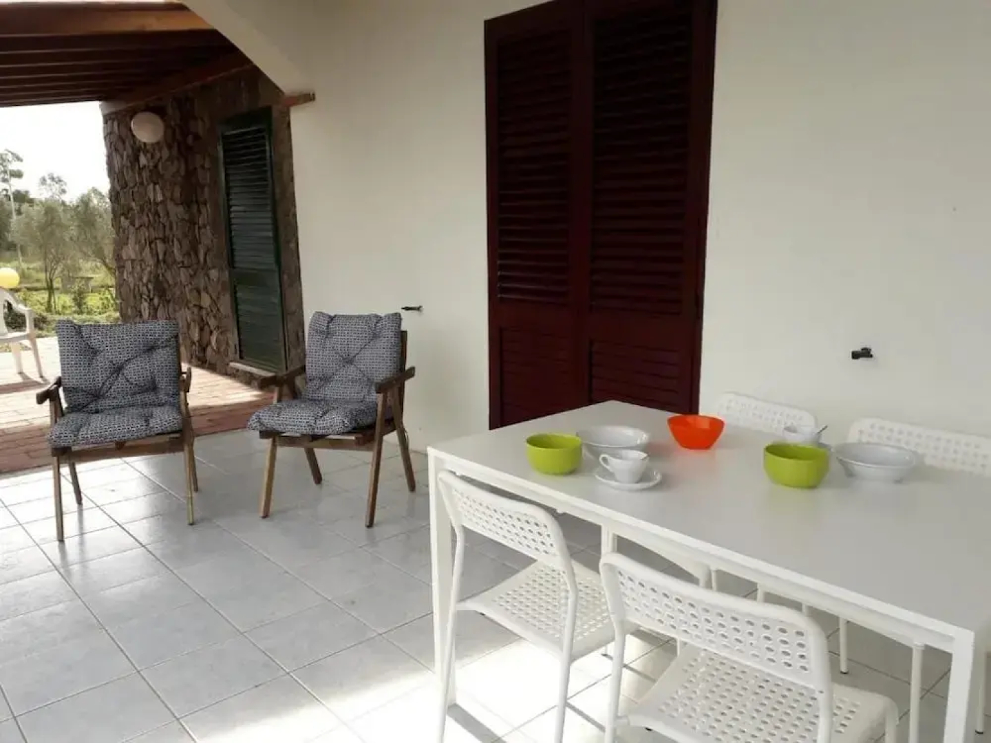 Residence Cort'e Accas