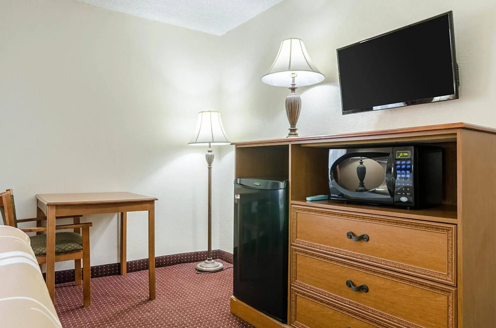 Quality Inn Arkansas City North