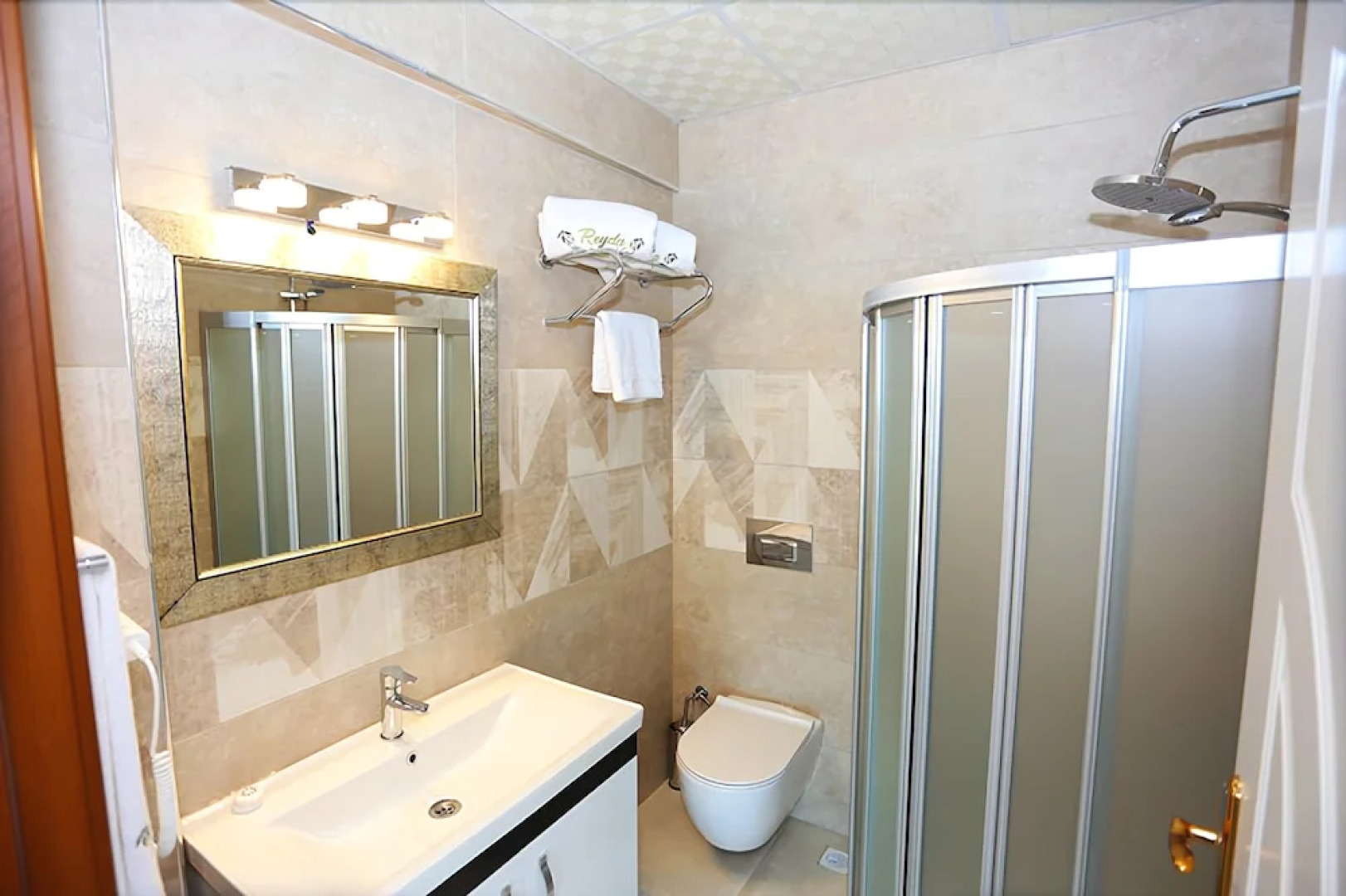 Reyda Boutique Hotel