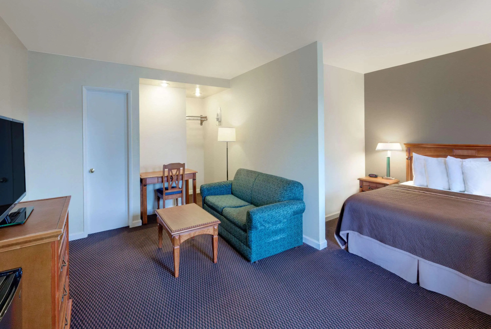 Travelodge by Wyndham Santa Rosa Wine Country