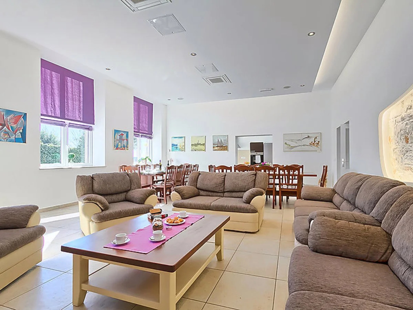 Villa Škola Jakovići