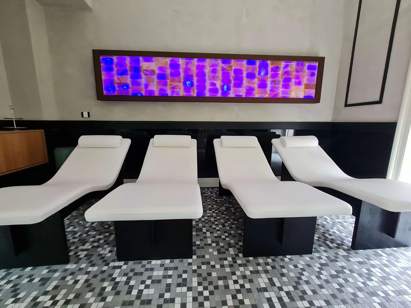 Palace Grand Hotel Varese