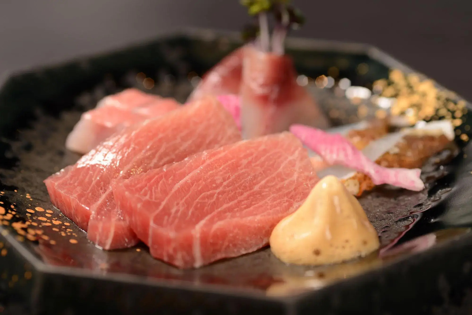 Teppanyaki Auberge Bettei Yumesaki