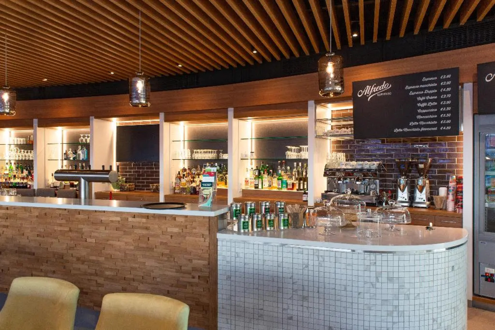 Holiday Inn Berlin Airport - Conference Centre by IHG