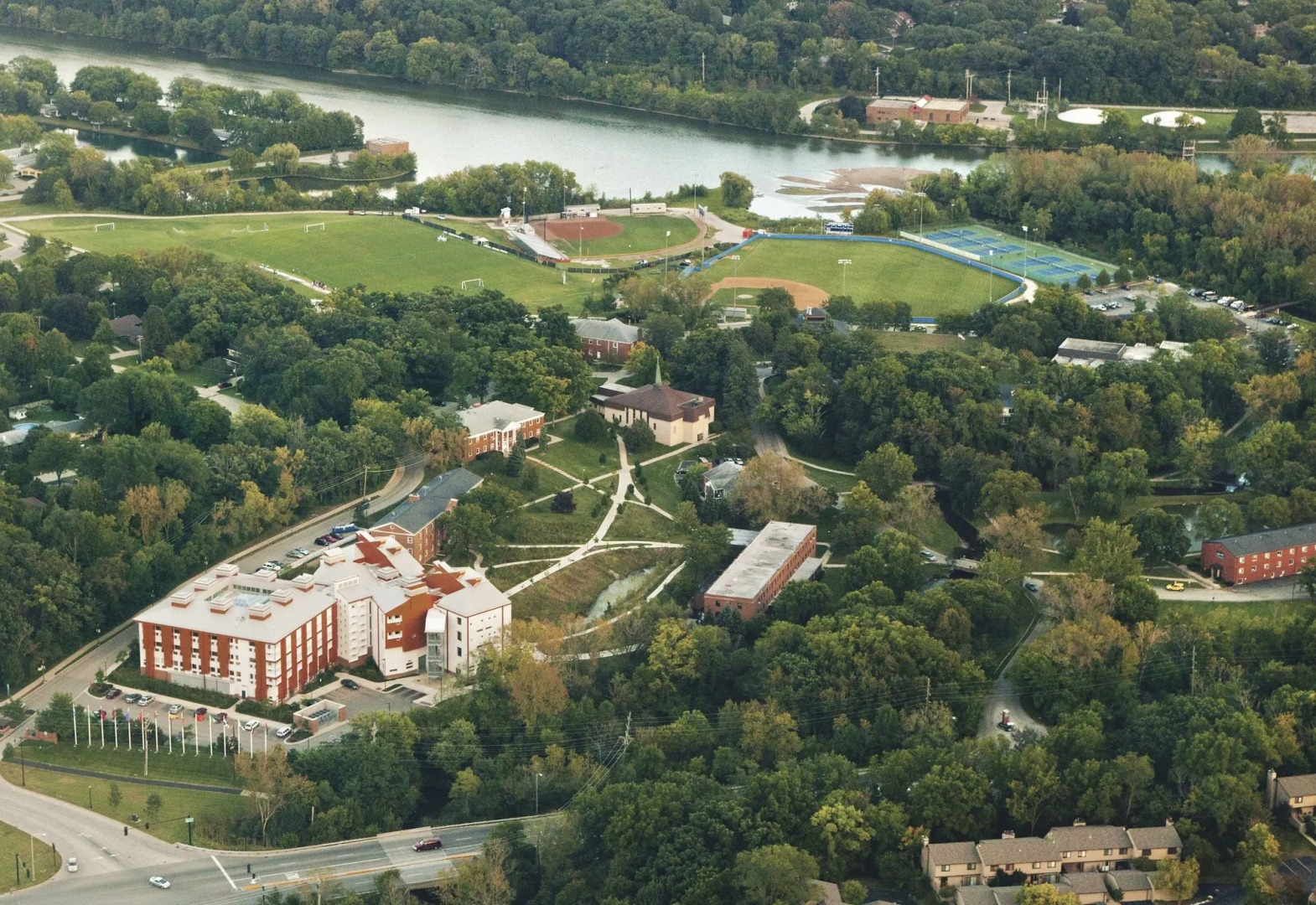 Holiday Inn Chicago Northwest-Elgin by IHG