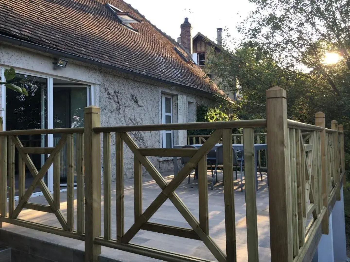 Mon petit coin de Paradis