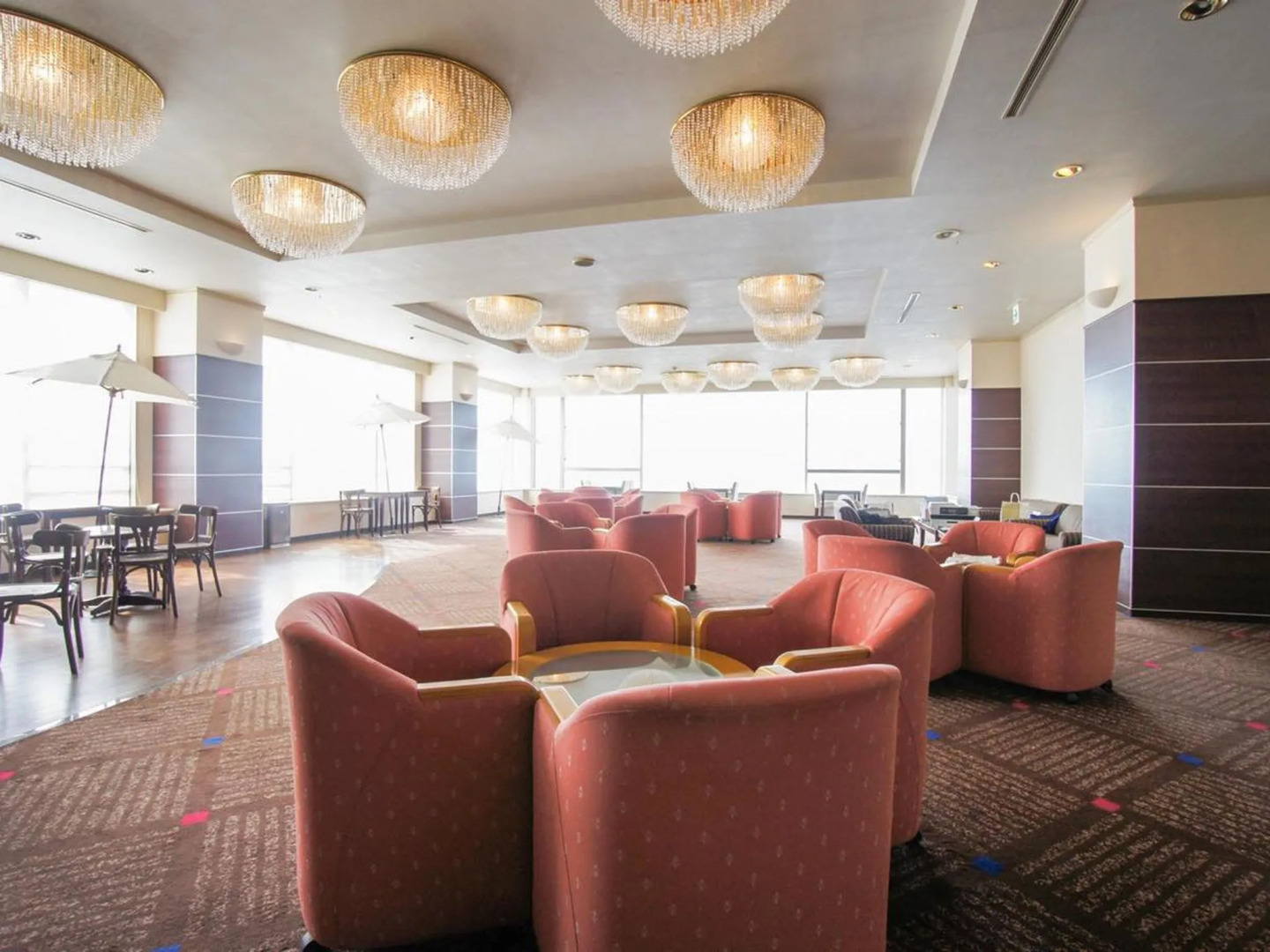 Hotel AreaOne Banjinmisaki